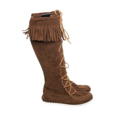 Minnetonka, Stiefel, Größe