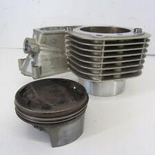 BMW R 1100 RS Zylinder & Kolben Motor Zylinderkopf 51209
