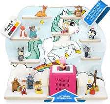Regal für Toniebox Tonies