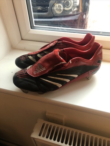 Adidas predator absolute uk - adidas, sg