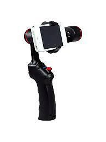 Jobo gyro pod - jobo, gyropod