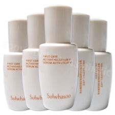 Sulwhasoo First Care Activating Serum VI 8ml (1pcs ~ 20pcs) Probe Newest Ver
