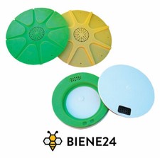 Bienenflucht Imkerei Bienen