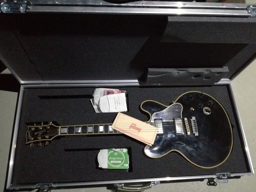 Flugkoffer gibson lucille - gibson,