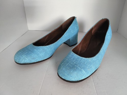 Vero cuoio pumps 40 - vero, gr.
