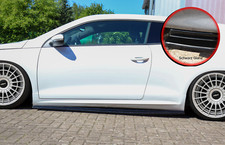 Cup Seitenschweller aus ABS in