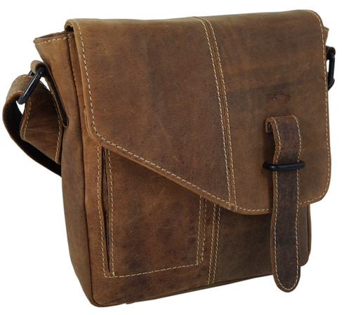 Vintage messenger bag - vintage, messenger-bag
