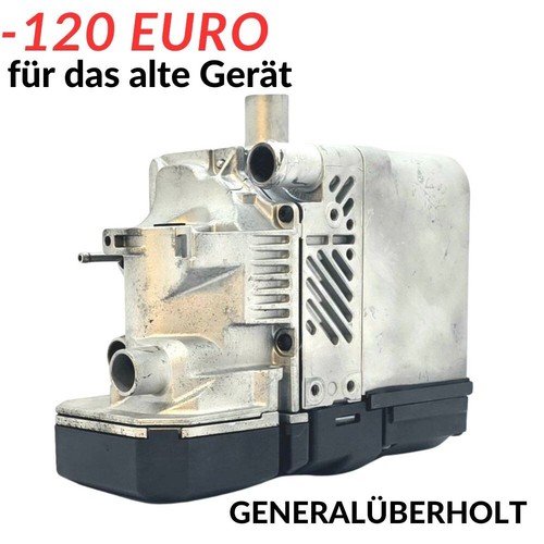 7h0819008t standheizung - vw,