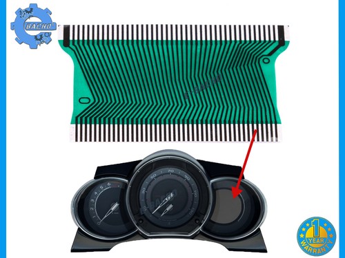 Flachbandkabel tacho lcd - tacho,
