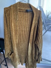 ZARA Knit, Damen, Cardigan
