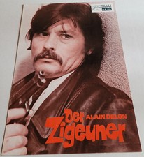 NFP-Filmprogramm: ALAIN DELON