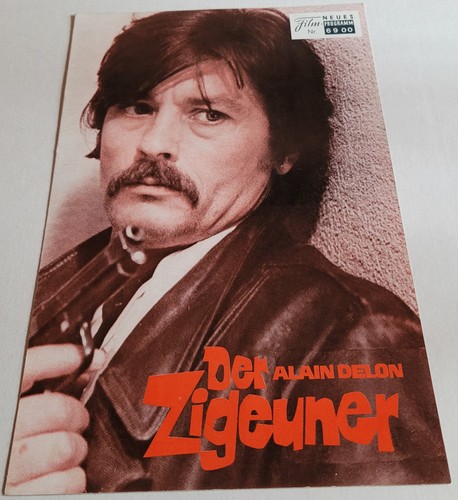 Nfp filmprogramm alain delon - alain,