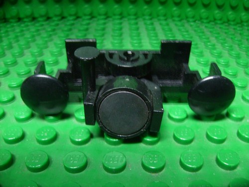 Lego eisenbahn puffer mit - eisenbahn,