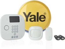 Yale Smart Living Home