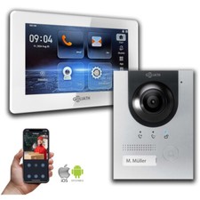 Goliath IP Hybrid Video