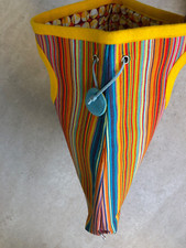 taj Wood & Scherer Tasche