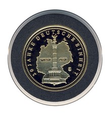 DEUTSCHLAND - 20 Jahre