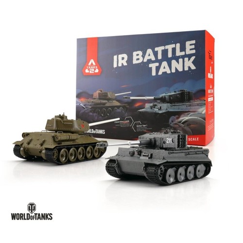 Torro world tanks - torro, rc