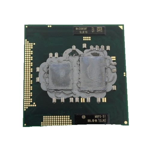 Dell latitude e6410 - dell, cpu