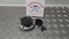 Tankschloss Tank Deckel Tank Verschluss Suzuki GSXR 750 W GR7BB EZ.92 26915km