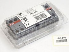 ABB Hilfsschalter CA5-22N / 1SBN010040R1222 / Inhalt : 2 Stück  / Neu OVP