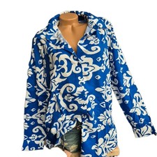 Aniston Damen Bluse Hemdbluse