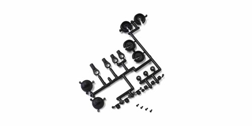Kyosho kunststoffteile für - kyosho,