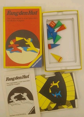 Fang den hut ravensburg - den,