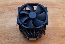 Noctua NH-D15 chromax.black