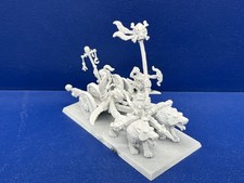 Goblin Schamane auf Wolfsst