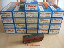 Roco H0 DC 46239 Konvolut