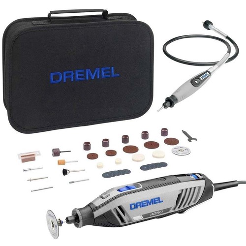 Dremel multifunktionsgerät - dremel,