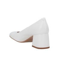 Damen Pumps Größe 39,5 Weiß