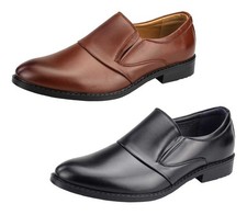 Herren Slipper Business Schuhe