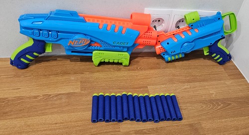 Nerf elite junior ultimate - elite,