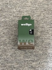 Wellgo Double Sided SPD Sealed