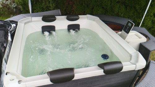Mspa oslo whirlpool - oslo,