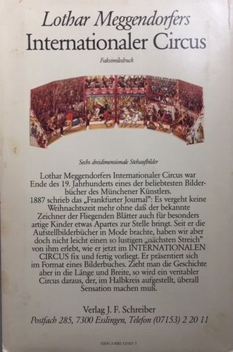 Lothar meggendorfers - lothar,