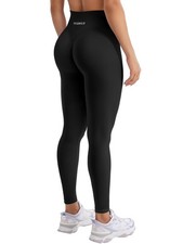 Damen Sport Leggings Invisible