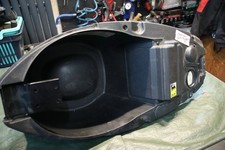 Helmfach 67219000XH1 Piaggio TPH 50 125 Typhoon (11-16) Verkleidung Cover