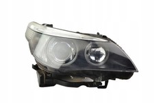 Frontscheinwerfer BMW E60 E61 Xenon Rechts Scheinwerfer Headlight