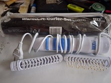 HIT Warmluft-Curler-Set WB5650