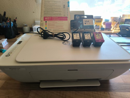 Deskjet 2620 - hp,