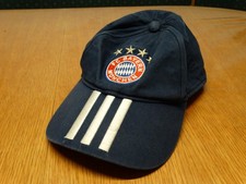 Original Basecap FC Bayern