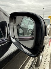 Mercedes E Klasse W211 Spiegel