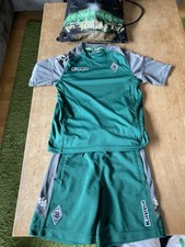 Trainings Kombi T-Shirt&Hose Borussia Mönchengladbach