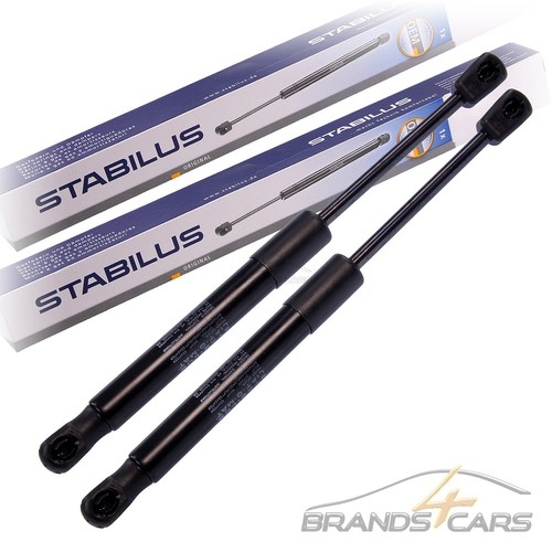 Stabilus gasfeder - 2x,