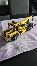 LEGO Technic 8067 Kranwagen