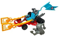 ECTO 3 - Ghost 1989 - Fahrzeug