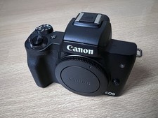 Canon EOS M50 - M 50 - optisch